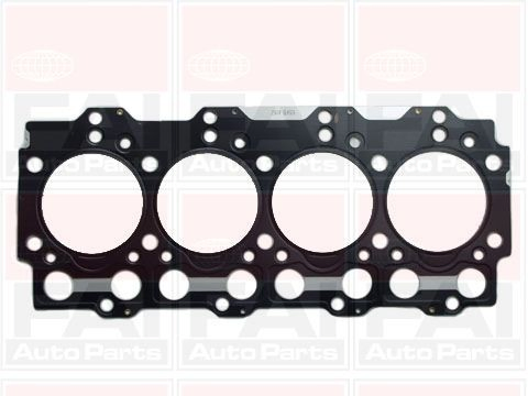 Прокладка ГБЦ Ford Scorpio II седан (GFR, GGR) (1994 - 1998) ціна, від 51.84 USD